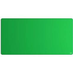 Chroma Key Green Gaming Mousepad – 18"x36" Extended Mat