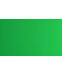 Glorious XXL Chroma Key Extended Gaming Mousepad – Chroma Key Color for Green Screen Effects, 18"x36", Smooth and Durable Cloth, Anti-Slip Rubber Base, Stitched Edge, Green | GLO-MP-GS