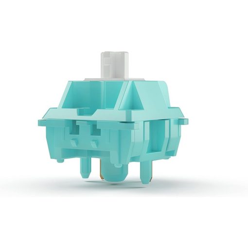 Glorious Lynx Switch (LUBED) – 36x Linear PCB Mounted 5-Pin Switches for Mechanical Keyboard, Pre-Lubed, Lynx | GLO-SWT-LYNX-LUBED