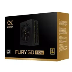 Xigmatek Fury GD 850W Fully Modular PSU Bahrain
