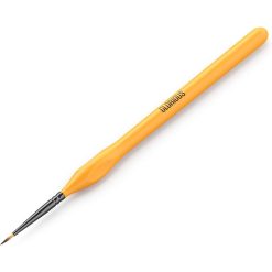 Glorious Lube Brush – For Mechanical Gaming Keyboard Switches and Stabilizers | GLO-ACC-LUBE-BRUSH