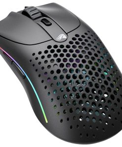 Glorious Model O2 Wired RGB Gaming Mouse in Bahrain