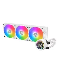 Xigmatek LK 360 Digital Arctic