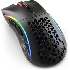 Buy Glorious Model D Minus Wireless RGB Gaming Mouse in Bahrain