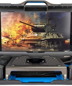 GAEMS Guardian Pro Xp Gaming Case for PS4, Xbox One, and ATX PC