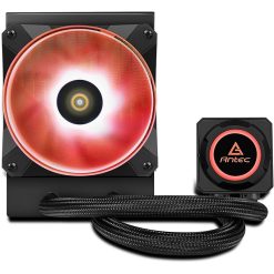 Antec Kuhler H2O K120 Air Cooler for CPU