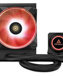 Antec Kuhler H2O K120 Air Cooler for CPU