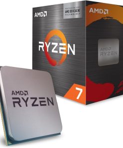 AMD Ryzen 7 5700X3D Desktop Processor