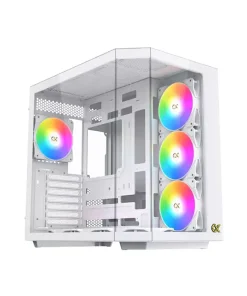 Xigmatek Alpha Cubi II Gaming Case