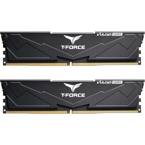 TEAMGROUP T-Force Vulcan DDR5 32GB 5600MHz RAM in Bahrain
