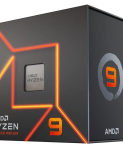 AMD Ryzen 9 7900X 4.7 Desktop Processor