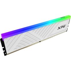 XPG SPECTRIX Best Selling White RAM for PC
