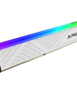 XPG SPECTRIX Best Selling White RAM for PC