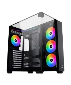 Xigmatek Aqua V ATX Case