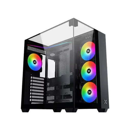 Xigmatek Aqua V ATX Case