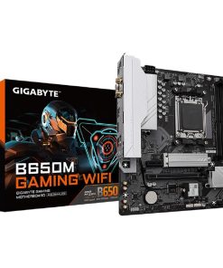 Gigabyte B650M Gaming WiFi Motherboard