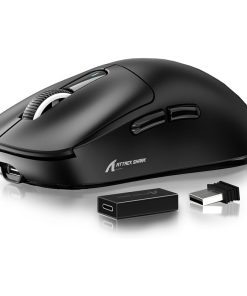 ATTACK SHARK X3PRO Gaming Mouse