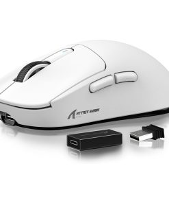 ATTACK SHARK X3PRO Gaming Mouse – Shop Now in Bahrain