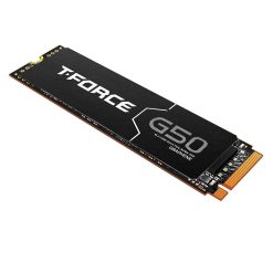 TEAMGROUP T-Force G50 1TB NVMe SSD in Bahrain – High-Speed Gaming Storage