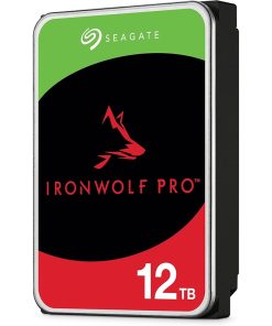 Seagate IronWolf Pro 12TB NAS HDD best price in Bahrain