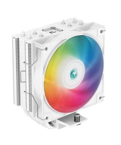 DeepCool AG400 WH ARGB CPU Cooler