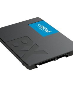 Crucial BX500 500GB SSD available in Bahrain at best price