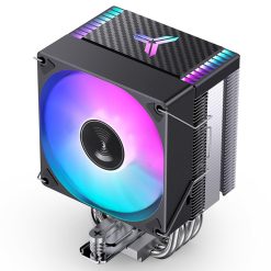 JONSBO CR1400 CPU Cooler Black