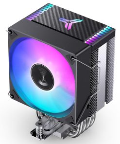 JONSBO CR1400 CPU Cooler Black