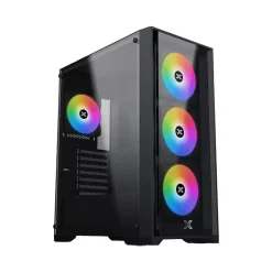 Xigmatek Quantum Case