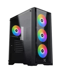 Xigmatek Quantum Case
