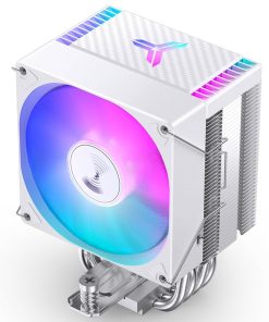 JONSBO CR1400 White ARGB CPU Cooler