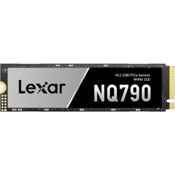 Lexar NQ790 2TB NVMe SSD in Bahrain