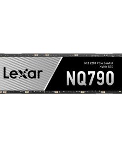 Lexar NQ790 2TB NVMe SSD in Bahrain