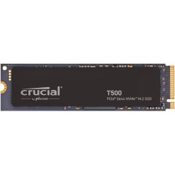 Crucial T500 1TB Gen4 NVMe SSD in Bahrain high-speed gaming drive
