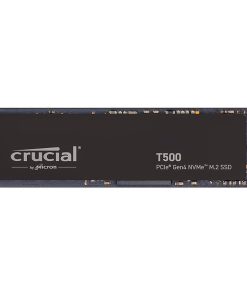 Crucial T500 1TB Gen4 NVMe SSD in Bahrain high-speed gaming drive