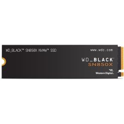 WD Black SN850X 4TB NVMe Gaming SSD in Bahrain
