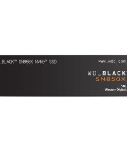 WD Black SN850X 4TB NVMe Gaming SSD in Bahrain