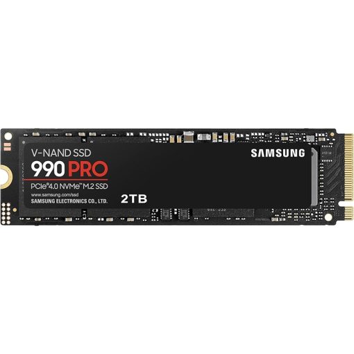 Samsung 990 PRO 2TB NVMe SSD in Bahrain for gaming and workstations