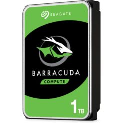 Seagate BarraCuda 1TB Internal Hard Drive available in Bahrain