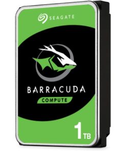Seagate BarraCuda 1TB Internal Hard Drive available in Bahrain