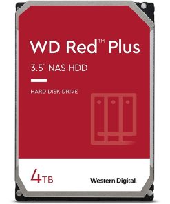Western Digital WD Red 4TB NAS hard drive best price in Bahrain