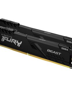 8GB DDR4 3200MHz Desktop RAM in Bahrain | Kingston Fury Beast