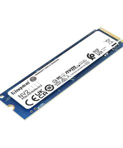 Kingston NV2 2TB NVMe SSD available in Bahrain