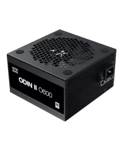 Xigmatek Odin II 600W Power Supply for gaming PCs in Bahrain