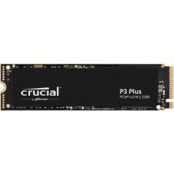 Crucial P3 Plus 2TB NVMe SSD in Bahrain
