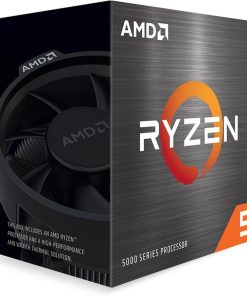 AMD Ryzen 5 5600 Core 6 Processor