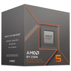 AMD Ryzen 5 8500G AM5 CPU Processor