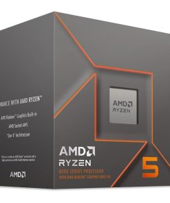 AMD Ryzen 5 8500G AM5 CPU Processor