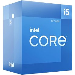 Intel Core i5-12400F Desktop Processor