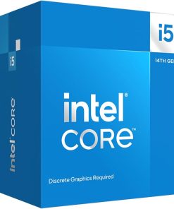 Intel Core i5-14400F Desktop Processor